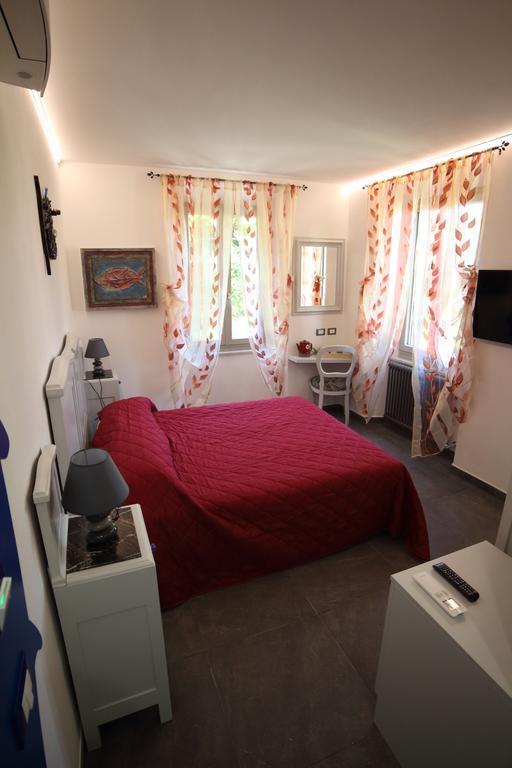 5 Terre Pelagos Manarola Esterno foto