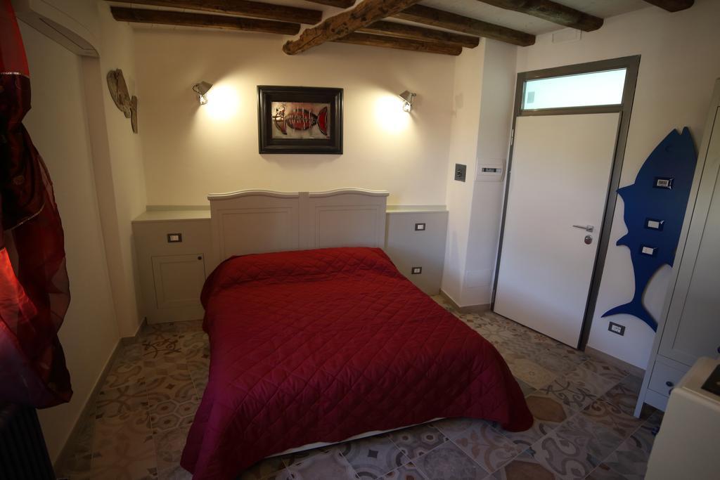 5 Terre Pelagos Manarola Esterno foto