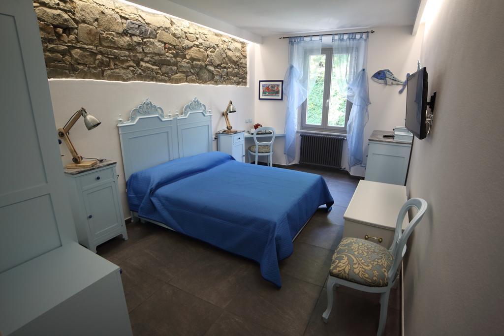 5 Terre Pelagos Manarola Esterno foto